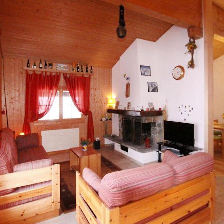 Apartment Colline 8 Champex-Lac Extérieur photo